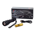 Kép 3/3 - Bailong LED XM-L3-U3 zseblámpa