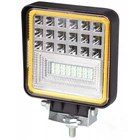 Kép 1/3 - Munkalámpa 42 LED