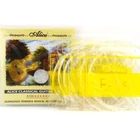 Kép 3/3 - Klasszikus gitárhúrok, nylon, 6 db