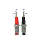 Kép 2/3 - Mérővezeték multiméterhez