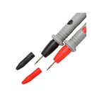 Kép 3/3 - Mérővezeték multiméterhez