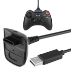 Kép 1/3 - Töltőkábel Xbox 360