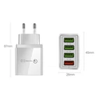 Kép 3/3 - Gyorstöltő 4x USB