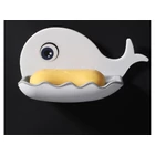 Kép 2/11 - Fali szappantartó 