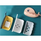 Kép 6/11 - Fali szappantartó 