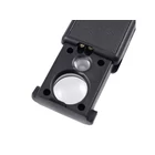 Kép 5/12 - Zsebnagyító UV LED 30x 60x