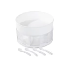 Kép 2/10 - Forgó konyhai rendszerező