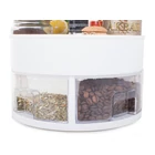 Kép 5/10 - Forgó konyhai rendszerező