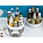 Kép 8/10 - Forgó konyhai rendszerező