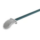 Kép 9/10 - Szilikon WC kefe