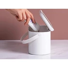 Kép 5/9 - Ékszerdoboz LED tükörrel