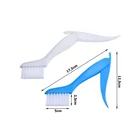 Kép 10/10 - Tisztító kefe, réskaparó