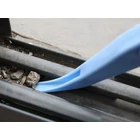 Kép 2/10 - Tisztító kefe, réskaparó