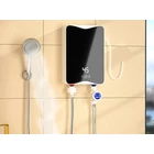 Kép 9/10 - Elektromos vízmelegítő 2500w, zuhany
