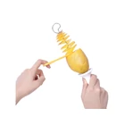 Kép 10/10 - Burgonya spirálszeletelő