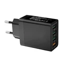 Kép 10/10 - 4xUSB gyorstöltő 3.0