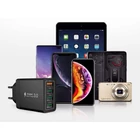 Kép 5/10 - 4xUSB gyorstöltő 3.0