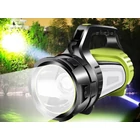 Kép 4/10 - LED kézi keresőlámpa