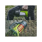 Kép 7/10 - LED kézi keresőlámpa