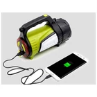 Kép 12/12 - LED kézi keresőlámpa