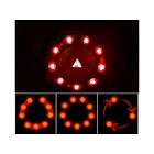 Kép 6/12 - LED kézi keresőlámpa