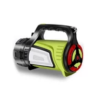 Kép 7/12 - LED kézi keresőlámpa