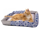 Kép 6/10 - Macska fekhely, M méret