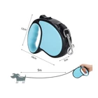 Kép 6/15 - Automata kutyapóráz, 5m, 15 kg