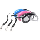 Kép 12/12 - Automata kutyapóráz, 5m, 15 kg