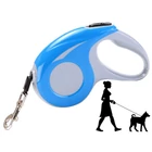 Kép 3/12 - Automata kutyapóráz, 5m, 15 kg