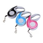 Kép 6/12 - Automata kutyapóráz, 5m, 15 kg