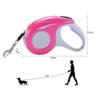 Kép 7/12 - Automata kutyapóráz, 5m, 15 kg