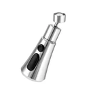 Kép 4/10 - Konyhai csaptelep adapter