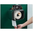 Kép 7/9 - WC-papír tartó