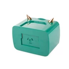 Kép 8/9 - WC-papír tartó