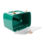 Kép 3/9 - WC-papír tartó