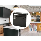 Kép 2/10 - Késtartó, konyhai rendszerező