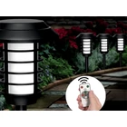 Kép 8/10 - Kerti napelemes lámpa, RGB