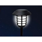 Kép 9/10 - Kerti napelemes lámpa, RGB