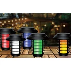 Kép 4/10 - Kerti napelemes lámpa, RGB