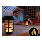 Kép 7/10 - Kerti napelemes lámpa, RGB