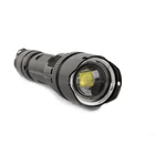 Kép 2/12 - Bailong LED XHP99 zseblámpa