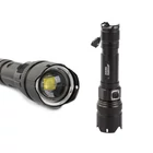 Kép 9/12 - Bailong LED XHP99 zseblámpa