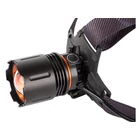 Kép 4/9 - Bailong LED XHP160 fejlámpa