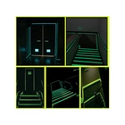 Kép 6/10 - Sötétben világító fluoreszkáló szalag 5m