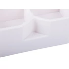 Kép 10/10 - 24 LED asztali lámpa, asztali rendszerező
