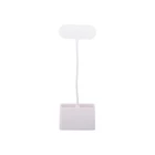 Kép 9/10 - 24 LED asztali lámpa, asztali rendszerező