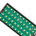 Kép 7/8 - Telefonszámtartó ideiglenes parkoláshoz