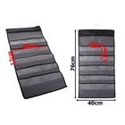 Kép 2/10 - Függő fehérnemű tároló, 24 rekesz