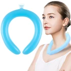 Kép 1/7 - Hűsítő borogatás a nyakra